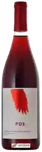 Wijnmakerij Poe - Van der Kamp Vineyard Pinot Meunier