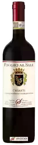 Wijnmakerij Poggio al Sale - Chianti