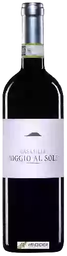 Wijnmakerij Poggio Al Sole - Casasilia Chianti Classico Gran Selezione