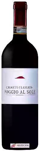 Wijnmakerij Poggio Al Sole - Chianti Classico