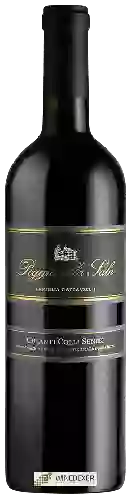 Wijnmakerij Poggio Alla Sala - Chianti Colli Senesi