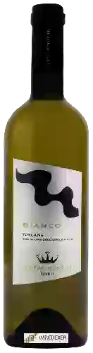 Wijnmakerij Poggio Bonelli - Toscana Bianco