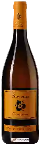 Wijnmakerij Poggio Capponi - Sovente Chardonnay