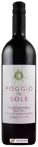 Wijnmakerij Poggio del Sole - Negroamaro