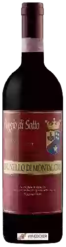 Wijnmakerij Poggio di Sotto - Brunello di Montalcino Riserva