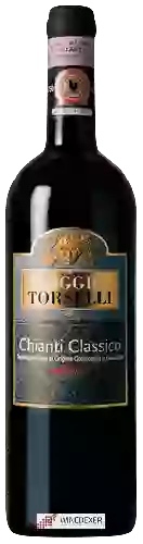 Wijnmakerij Poggio Torselli - Chianti Classico Riserva