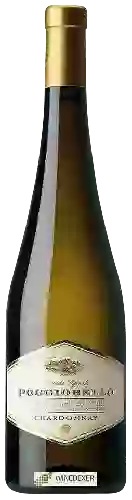 Wijnmakerij Poggiobello - Chardonnay Friuli Colli Orientali