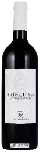 Wijnmakerij Tenuta Poggiorosso - Fufluna