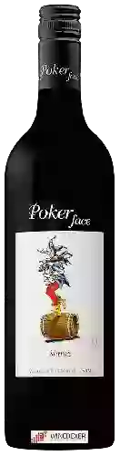 Wijnmakerij Pokerface - Shiraz