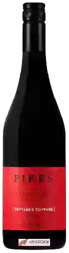 Wijnmakerij Pikes - Settler's Cottage Shiraz