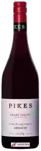 Wijnmakerij Pikes - The Plantation Grenache