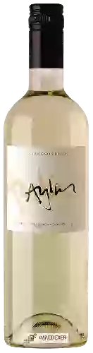 Wijnmakerij Polkura - Aylin Sauvignon Blanc