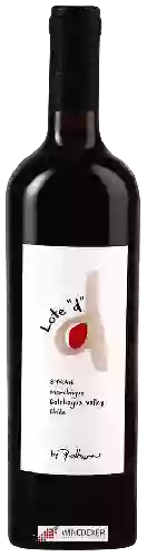 Wijnmakerij Polkura - Lote D Syrah