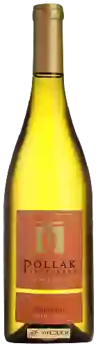 Wijnmakerij Pollak - Chardonnay