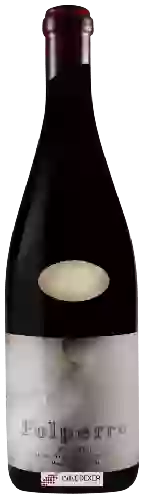 Wijnmakerij Polperro - Mill Hill Single Vineyard Pinot Noir