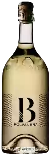 Wijnmakerij Polvanera - B Bianco Brut