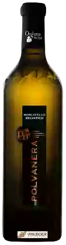 Wijnmakerij Polvanera - Moscatello Selvatico