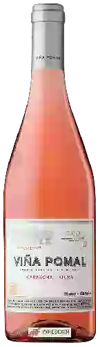 Wijnmakerij Viña Pomal - Garnacha - Viura Rosé