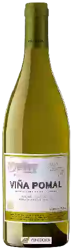 Wijnmakerij Viña Pomal - Viura - Malvasia