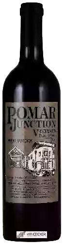 Wijnmakerij Pomar Junction - Cabernet Sauvignon