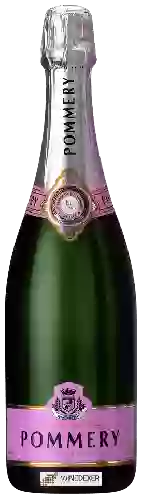 Wijnmakerij Pommery - Wintertime Blanc de Noirs Champagne