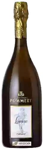 Wijnmakerij Pommery - Cuvée Louise Brut Champagne