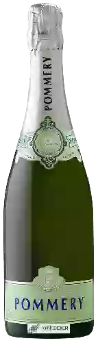 Wijnmakerij Pommery - Summertime Blanc de Blancs Champagne