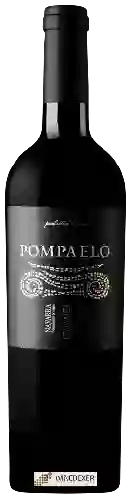 Wijnmakerij Pompaelo - Crianza