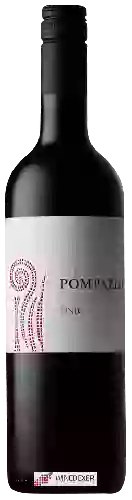 Wijnmakerij Pompaelo - Tinto