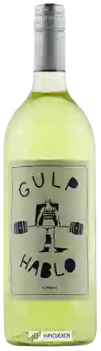 Bodegas Ponce - Gulp Hablo Verdejo