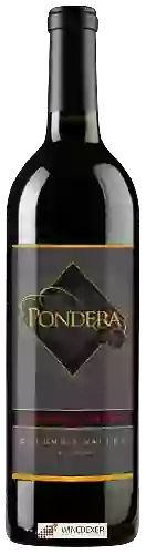 Wijnmakerij Pondera - Cabernet Franc