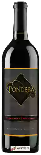 Wijnmakerij Pondera - Cabernet Sauvignon