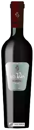 Wijnmakerij Pongino Wine (პონგინო ვაინ) - Khashmi (ხაშმი)