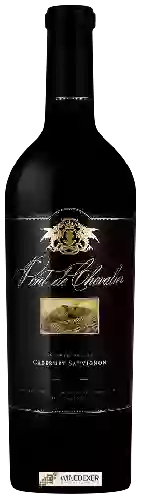 Wijnmakerij Pont de Chevalier - Estate Cabernet Sauvignon