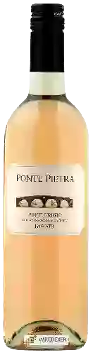 Wijnmakerij Ponte Pietra - Pinot Grigio Rosato