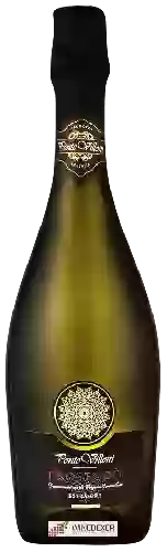 Wijnmakerij Ponte Villoni - Prosecco Extra Dry