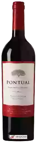 Wijnmakerij Pontual - Tinto