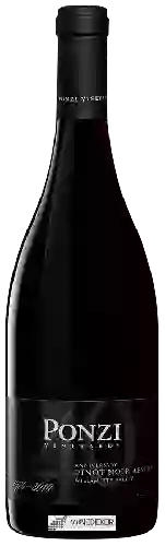 Wijnmakerij Ponzi - Pinot Noir Reserve 40 Anniversary