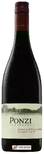 Wijnmakerij Ponzi - Pinot Noir Tavola