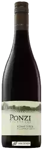 Wijnmakerij Ponzi - Pinot Noir