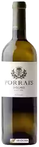 Wijnmakerij Quinta de Porrais - Branco