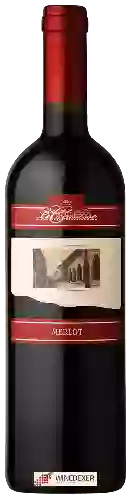 Wijnmakerij Porta Leone - Merlot