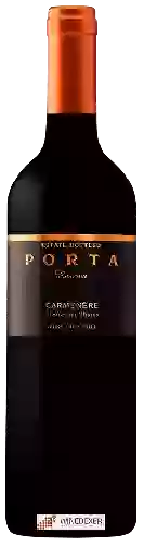 Wijnmakerij Porta - Carmenère Reserva