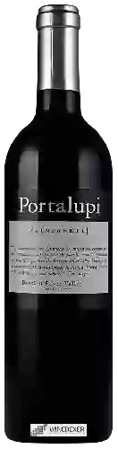 Wijnmakerij Portalupi - Dolinsek Ranch Old Vine Zinfandel