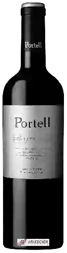Wijnmakerij Portell - Vinícola de Sarral - Criança