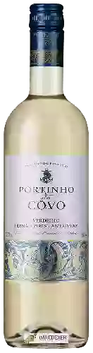 Wijnmakerij Portinho do Covo - Branco