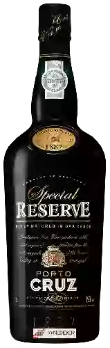 Wijnmakerij Porto Cruz - Special Reserve Port