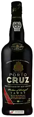 Wijnmakerij Porto Cruz - Tawny Port