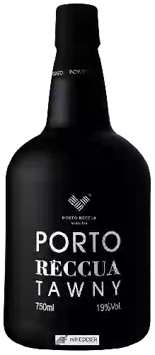 Wijnmakerij Porto Réccua - Tawny Porto