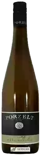 Wijnmakerij Porzelt - Silvaner Muschelkalk